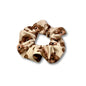 Mini Teddy Bear Bullet Scrunchie Enchanted Scrunch