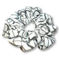 Volleyball Bullet Scrunchie Enchanted Scrunch