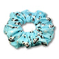 Blue Panda Scrunchie Enchanted Scrunch