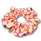 Pink Daisy Summer Scrunchie Enchanted Scrunch