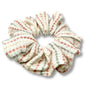 Striped Summer Scrunchie Enchanted Scrunch