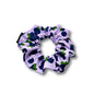 Mini Blueberry Summer Scrunchie Enchanted Scrunch