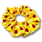 Yellow Ladybug Scrunchie Enchanted Scrunch