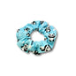 Mini Blue Panda Scrunchie Enchanted Scrunch