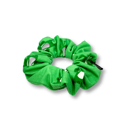 Mini Frog Scrunchie Enchanted Scrunch