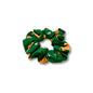 Mini Highland Cows Scrunchie Enchanted Scrunch