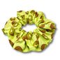 Kiwi Summer Scrunchie Enchanted Scrunch