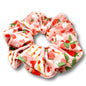 Strawberry Shortcake Bullet Scrunchie Enchanted Scrunch