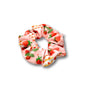 Mini Strawberry Shortcake Bullet Scrunchie Enchanted Scrunch