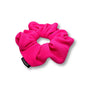 Mini Bright Pink Bullet Scrunchie Enchanted Scrunch