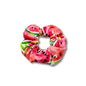 Mini Watermelon Summer Scrunchie Enchanted Scrunch