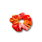 Mini Sunset Tie Dye Velvet Summer Scrunchie Enchanted Scrunch