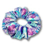 Seashell Summer Scrunchie Enchanted Scrunch
