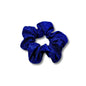 Mini Royal Blue Sparkle Scrunchie Enchanted Scrunch