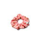 Mini Cookies and Milk Pink Scrunchie Enchanted Scrunch