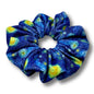 Starry Night Bullet Scrunchie Enchanted Scrunch