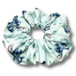 Blue Stitch Scrunchie Enchanted Scrunch