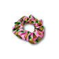 Mini Pink Pineapple Scrunchie Enchanted Scrunch