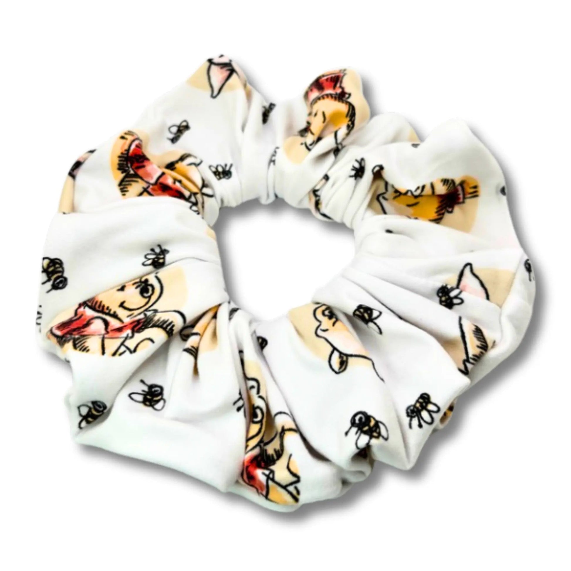 Pooh & Friends Scrunchie Enchanted Scrunch