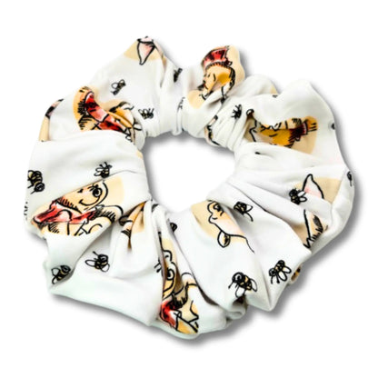Pooh & Friends Scrunchie Enchanted Scrunch
