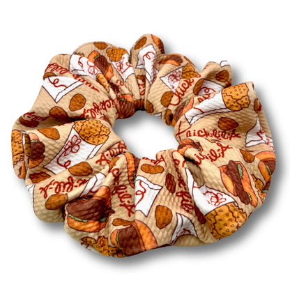 Chick-fil-a Bullet Scrunchie Enchanted Scrunch