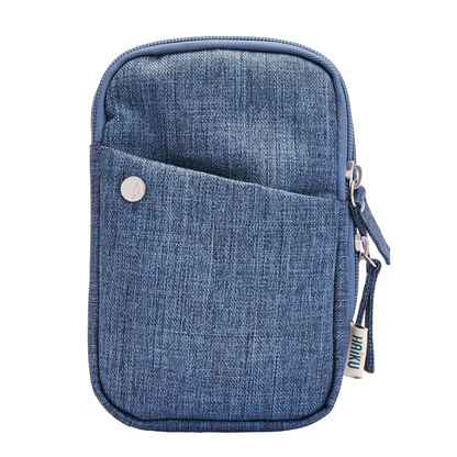 Endeavour Pouch Haiku Bags