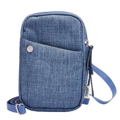 Endeavour Pouch Haiku Bags