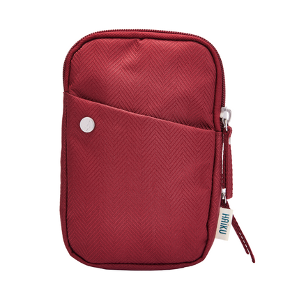 Endeavour Pouch Haiku Bags