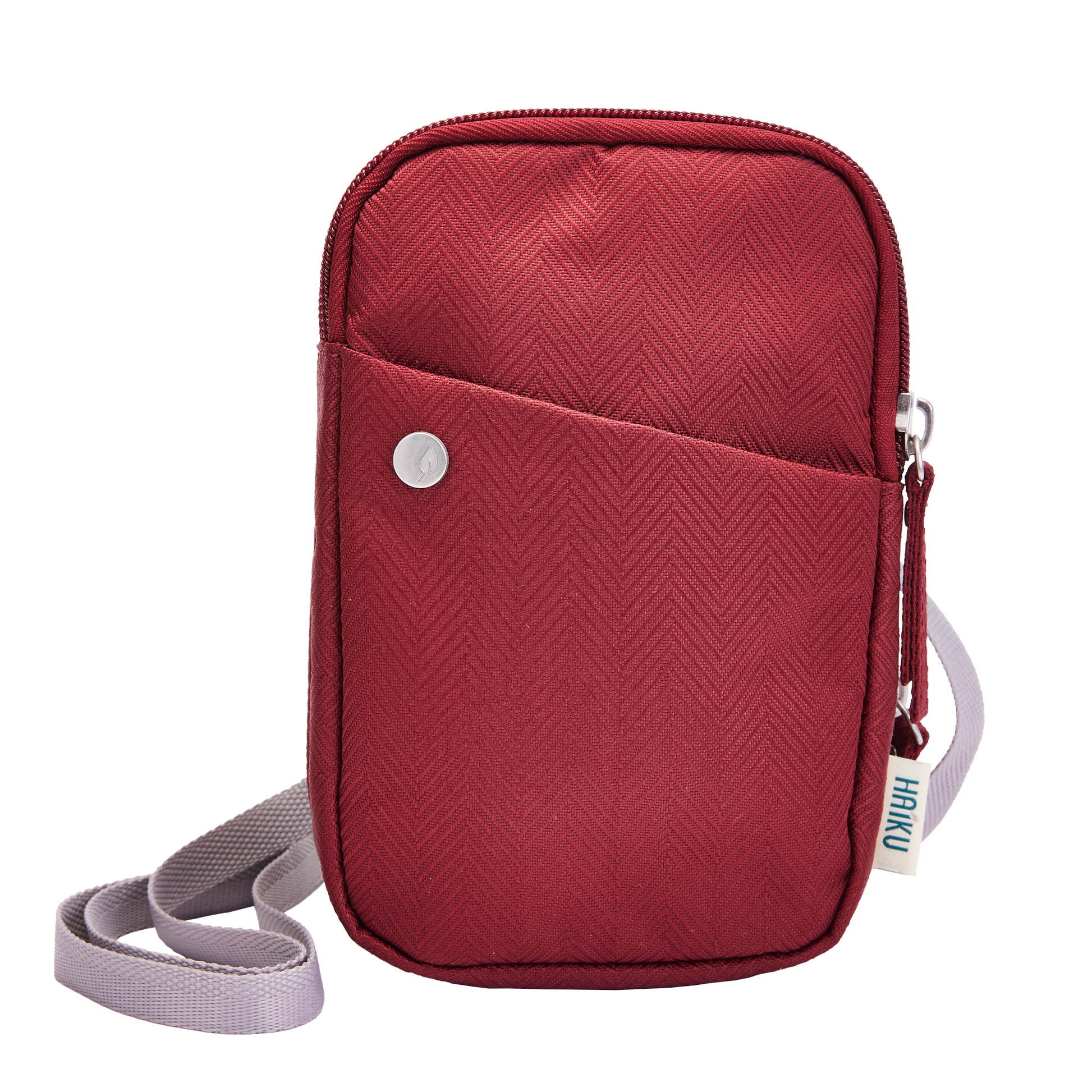 Endeavour Pouch Haiku Bags