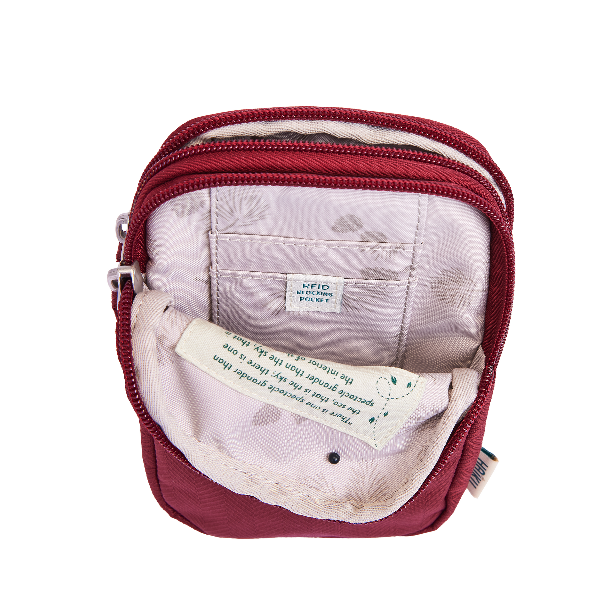 Endeavour Pouch Haiku Bags