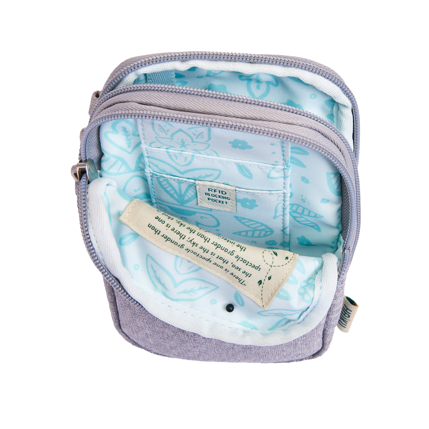 Endeavour Pouch Haiku Bags