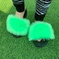 Casual Flat Bottom Slippers for Women