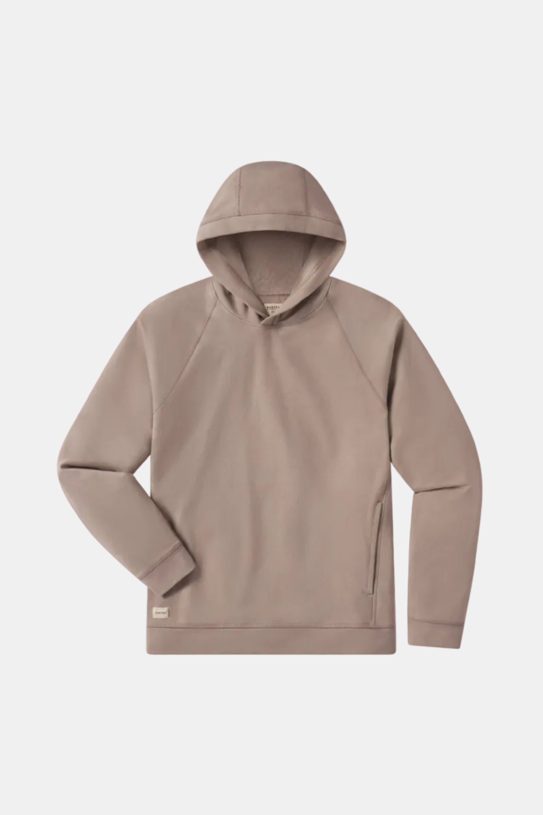 Essential Hoodie | Mountain MANTRA