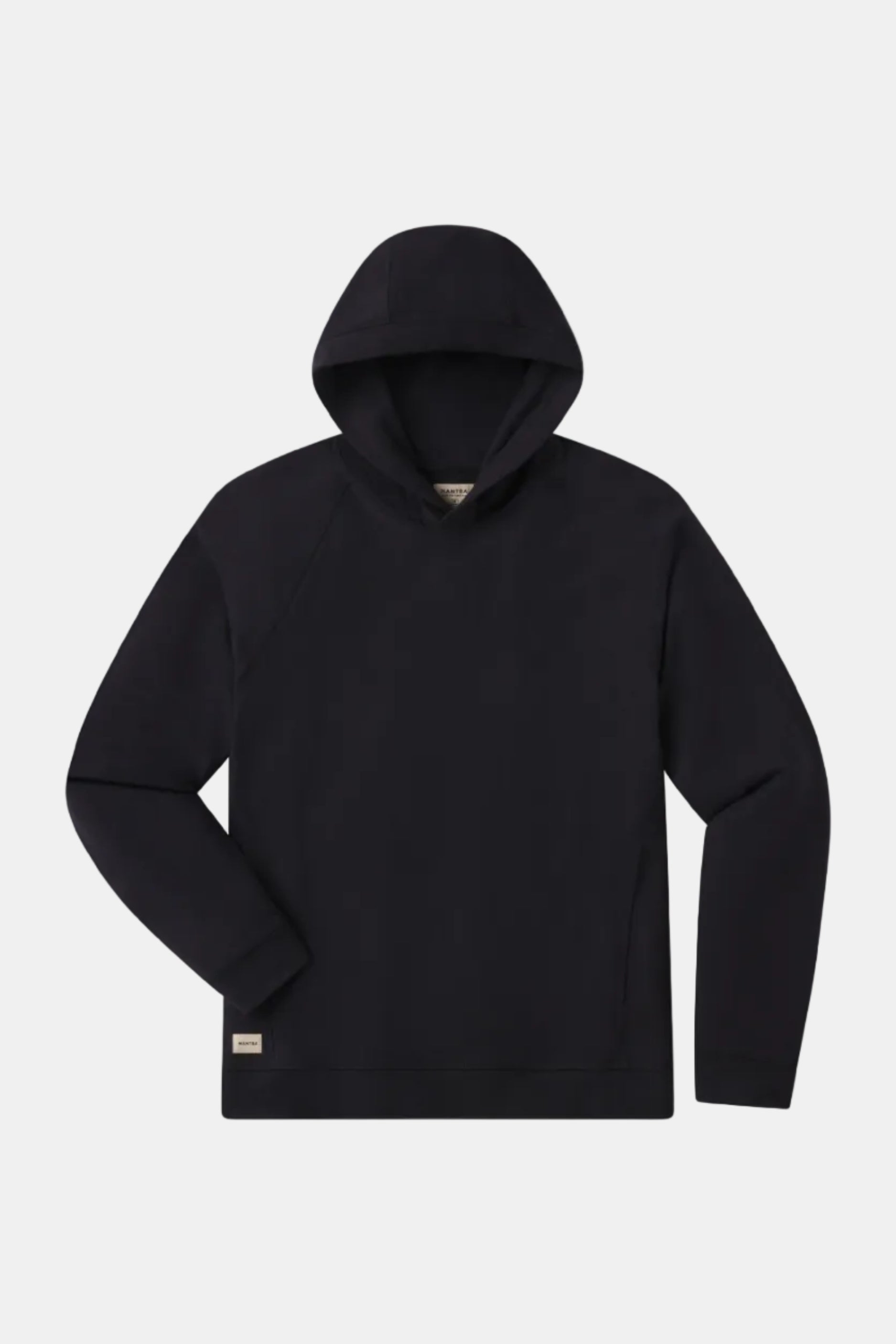 Essential Hoodie | Obsidian MANTRA