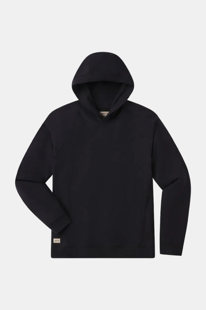 Essential Hoodie | Obsidian MANTRA