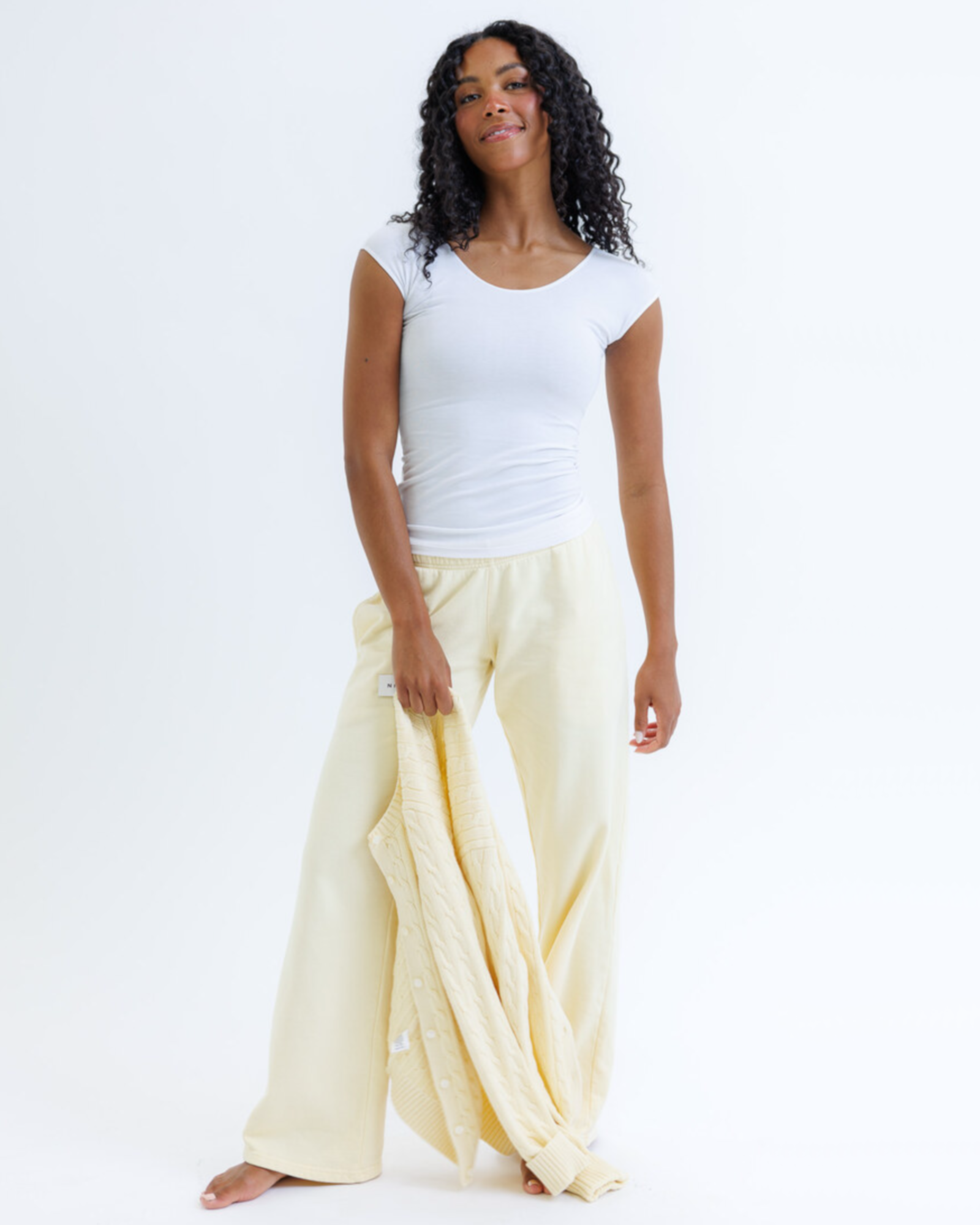 Essential Tee Downeast