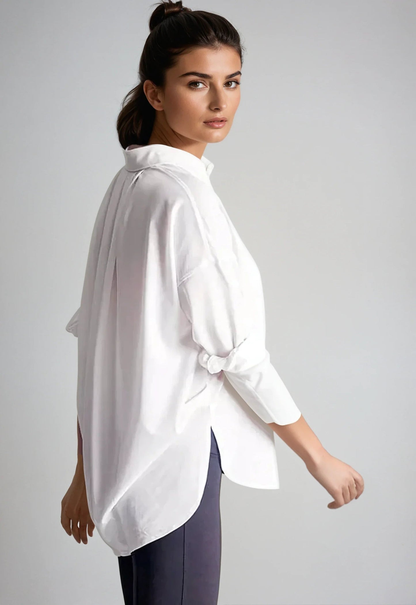 Ex-Boyfriend Shirt Buki