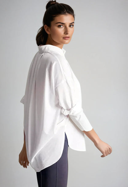 Ex-Boyfriend Shirt Buki