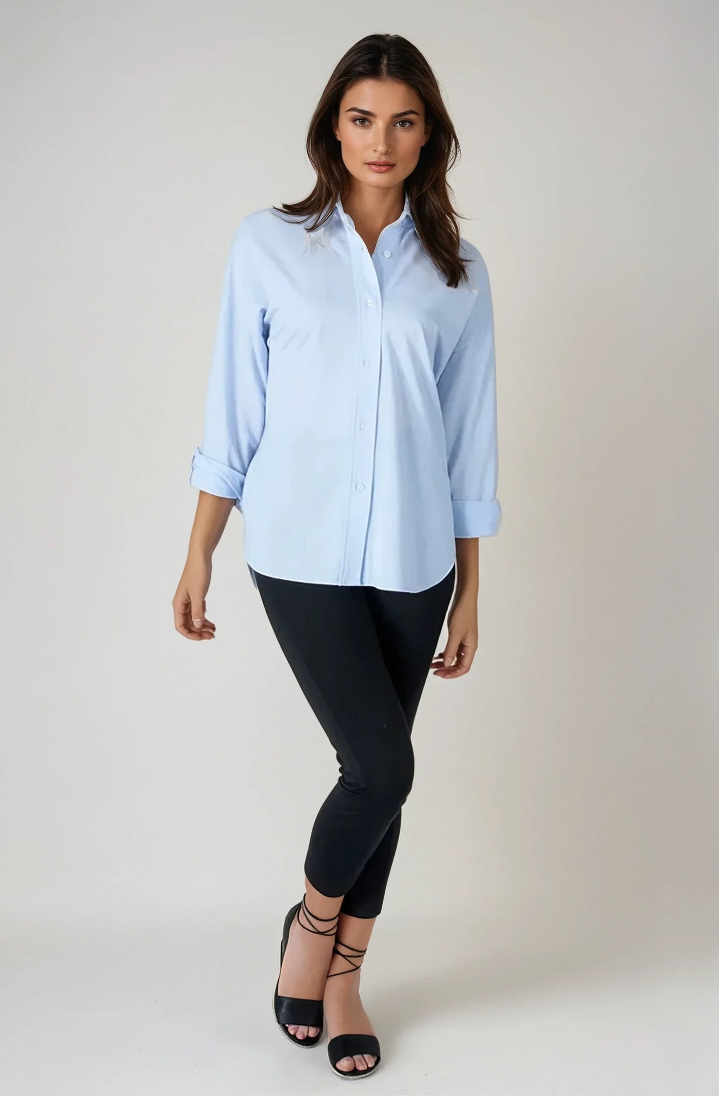 Ex-Boyfriend Shirt Buki