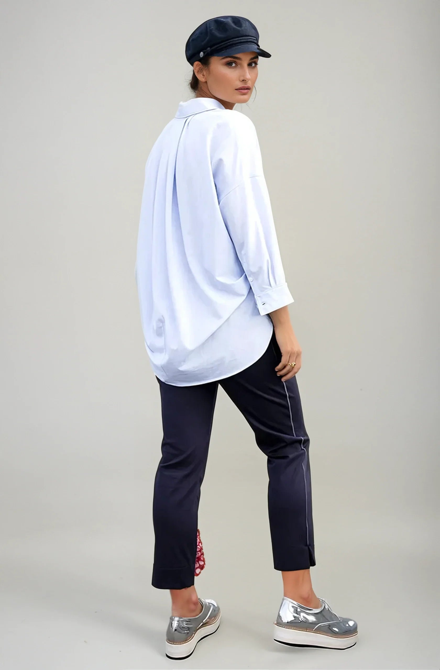 Ex-Boyfriend Shirt Buki
