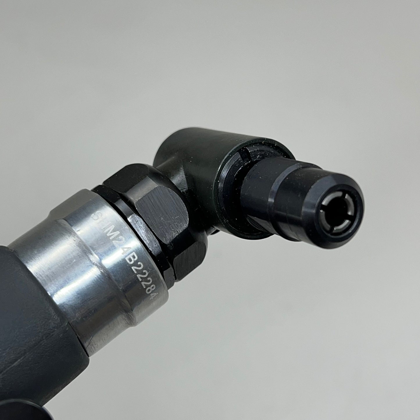 INGERSOLL RAND Easy Access Angle Die Tool Ergonomic&Lightweight 0.33 Power 302B PayWut