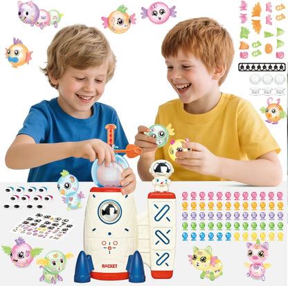 GlowSquish DIY Kit