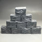 NARGILE (72 Cubes) Coconut Charcoal Briquettes 10 KG (22 Pounds) PayWut