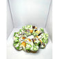 St Patrick's Day Charms Bullet Scrunchie Enchanted Scrunch