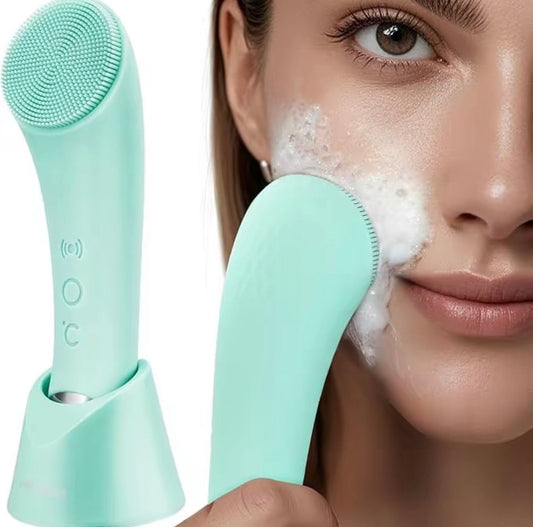 ThermoGlow Face Brush V.I.P Digital Presence