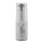 Portable travel grooming cup toothbrush cup deluxe 8-piece set split bottle toothbrush towelgrooming set