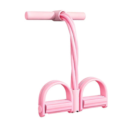 PowerPedal Fitness Bands