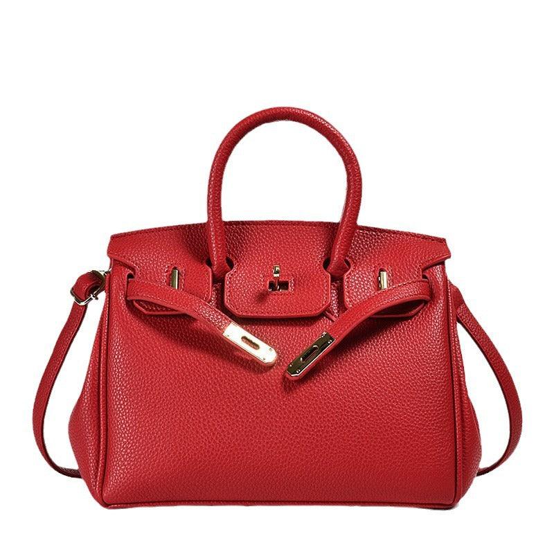 Retro Cowgirl Messenger Bag – Stylish and Chic Leather Handbag Country in My Heart