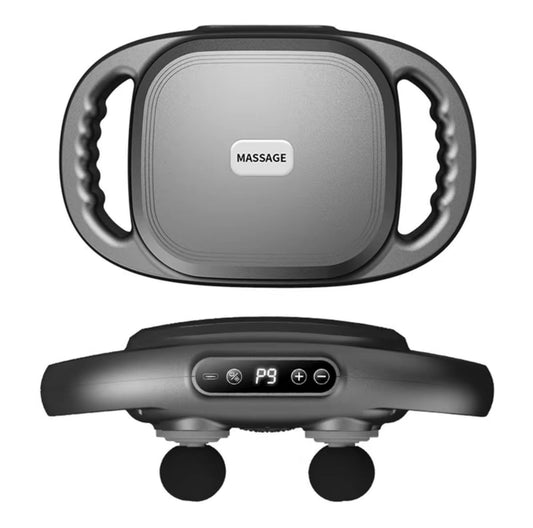 HeatFlex Muscle Massager V.I.P Digital Presence