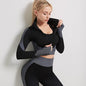 Signature Collection Yoga Top, Sports Bra, and Leggings Set | Premium Fitness Apparel for Cowgirls Country in My Heart